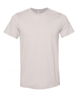 BELLA + CANVAS-Unisex CVC Jersey Tee-3001CVC